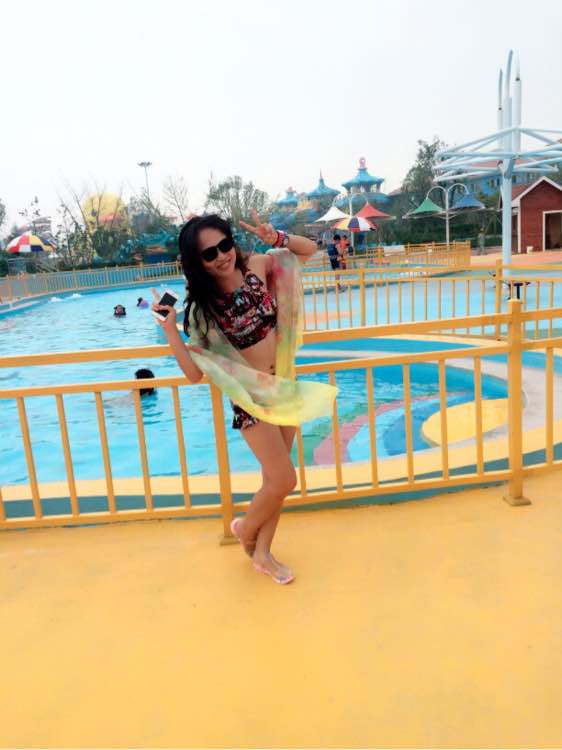 有没有黄岛的兄弟姐妹有时间的，一起游泳，本人菜鸟一枚~求指点