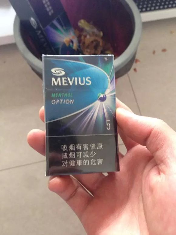 大家在开发区有没有碰到哪里有卖这个烟的