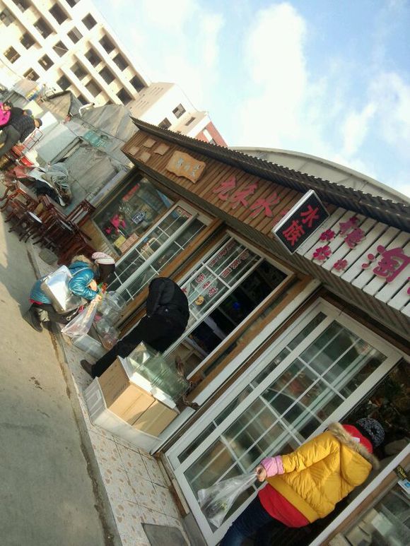 哪个二货说武夷山有卖乌龟的