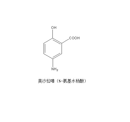 青岛哪里有买药品5氨基水杨酸