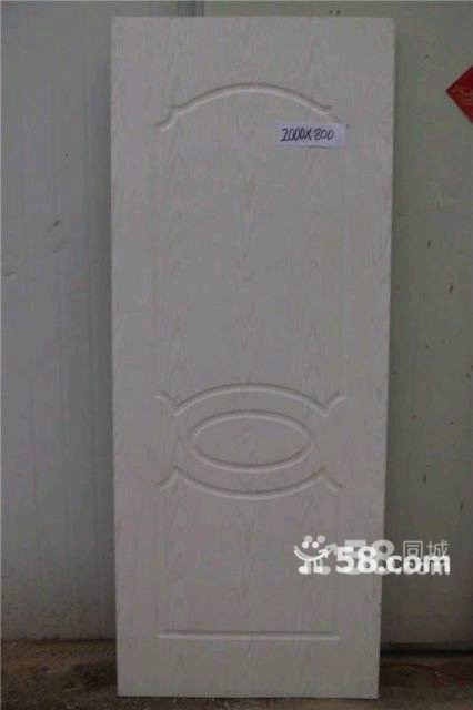 [跳蚤市场]木门厂低价处理一批木门样品:80-150元1扇,同