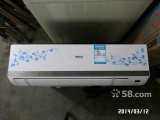 [跳蚤市场]大量出售空调1p一千元左右新空调1800