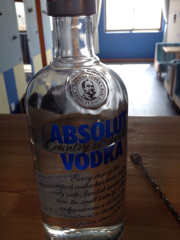 直播教大家调酒！