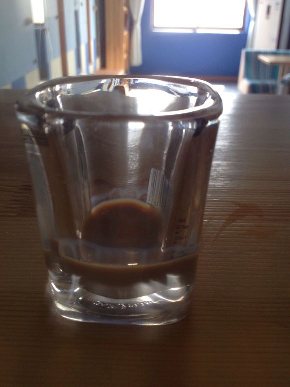 直播教大家调酒！