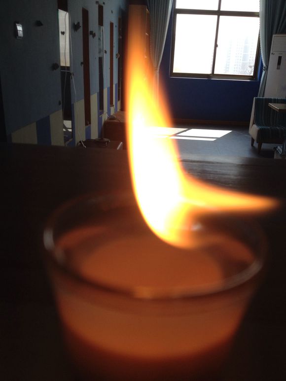 直播教大家调酒！