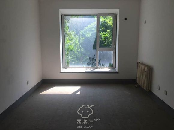 世纪绿州，一楼带院74平送花园30平55万