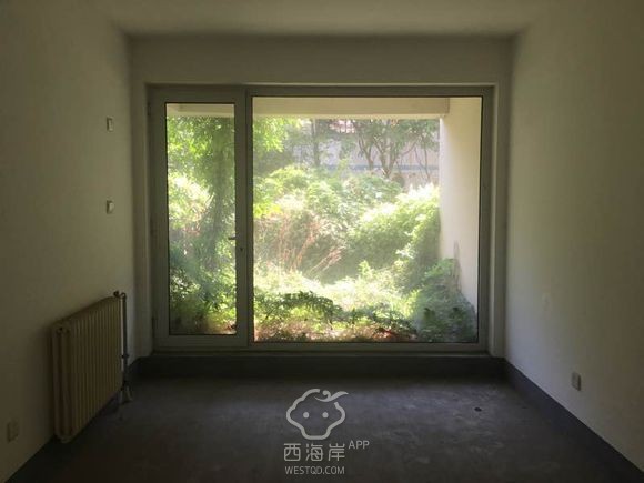 世纪绿州，一楼带院74平送花园30平55万