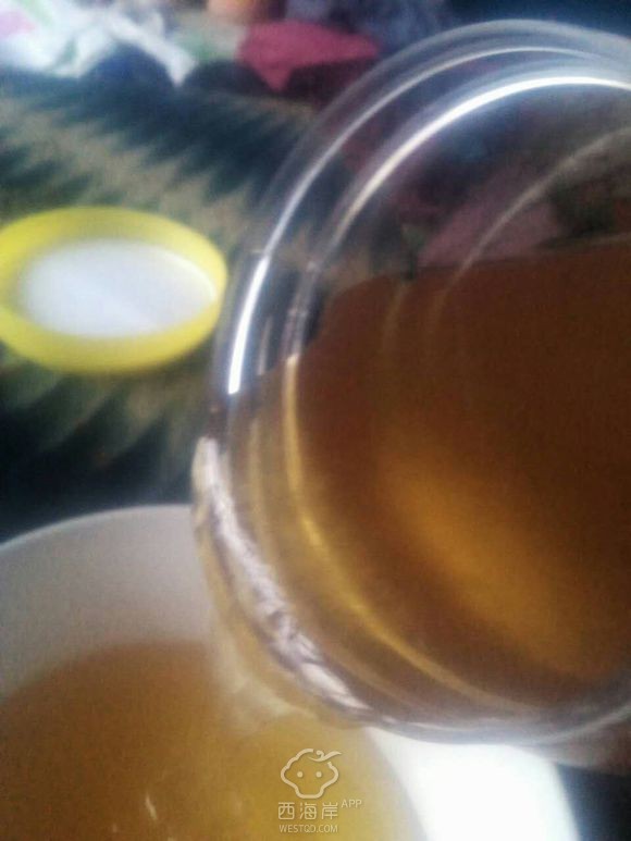 有木有想买自家纯蜂蜜得？