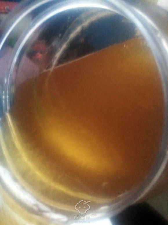 有木有想买自家纯蜂蜜得？