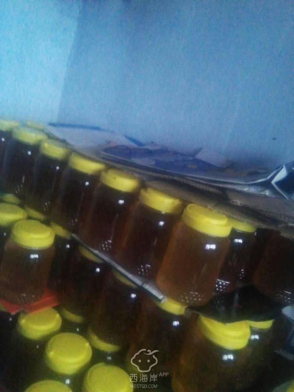 有木有想买自家纯蜂蜜得？