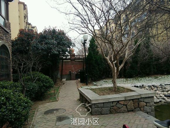 保税区湛园 好房子在卖了