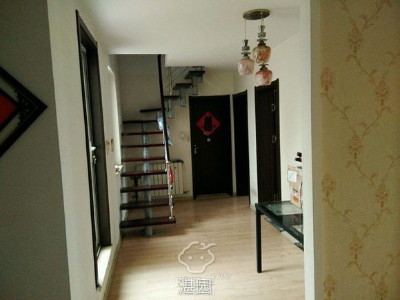 保税区湛园 好房子在卖了