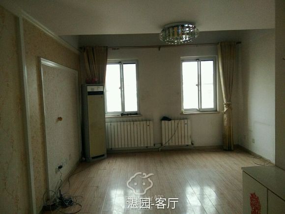 保税区湛园 好房子在卖了