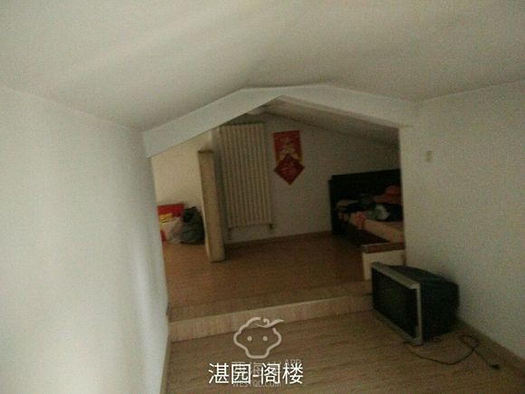 保税区湛园 好房子在卖了