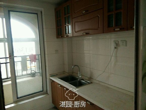 保税区湛园 好房子在卖了