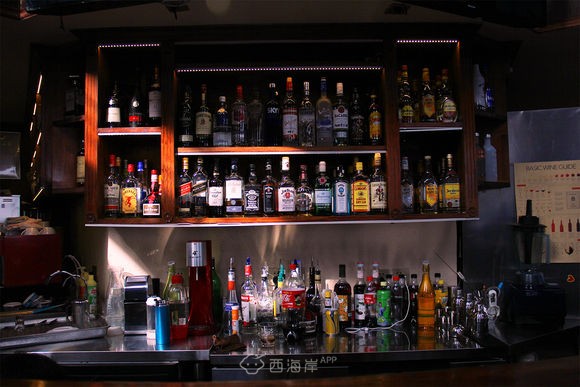 海上嘉年华西餐厅华偶遇拍戏
