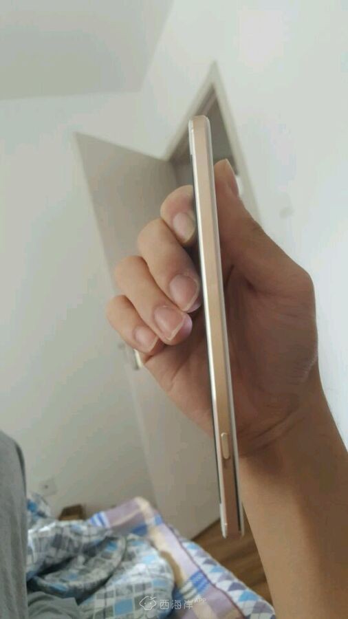 我想卖个手机朋友们