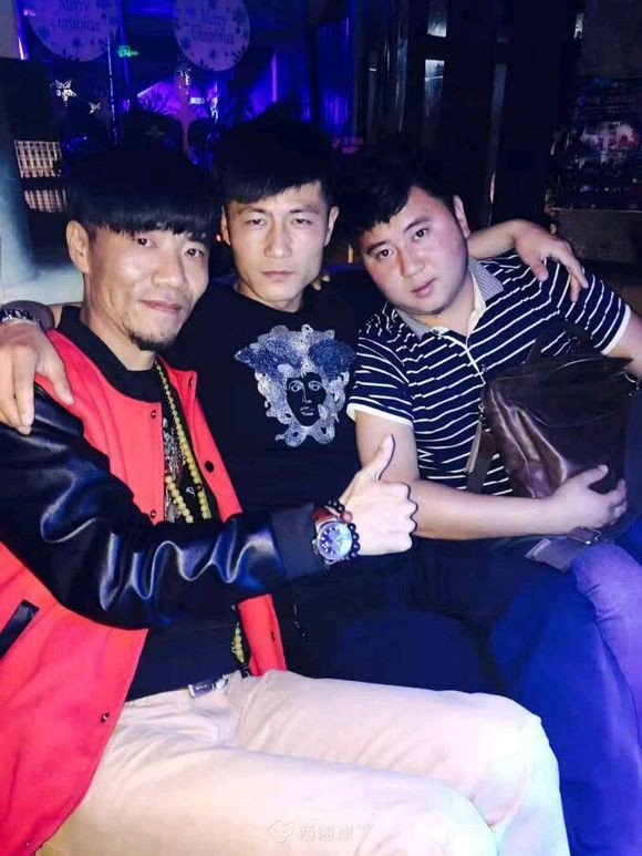 狗永远是狗，有时候人连狗都不如
