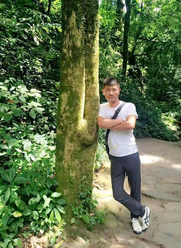 狗永远是狗，有时候人连狗都不如