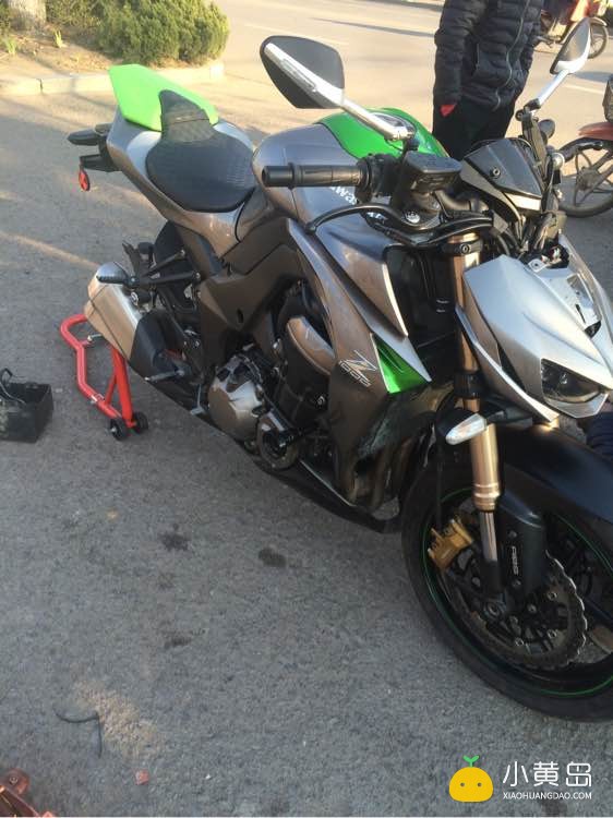 小弟去黄岛的海尔实习！环境咋样！