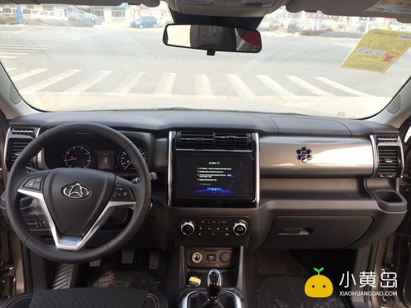 长安CX70A实车到店！