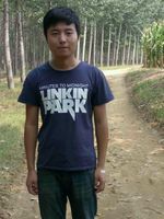 分享: 万能的网友帮我找个人吧