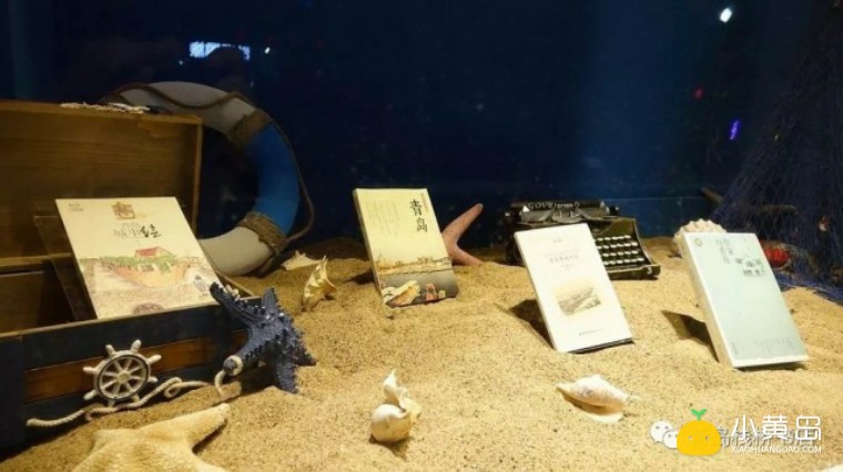 强烈推荐的书店-文中还有小惊喜