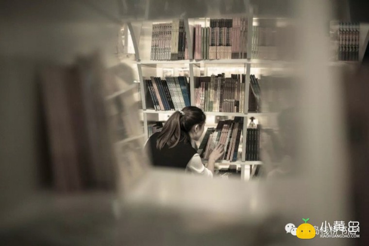 强烈推荐的书店-文中还有小惊喜