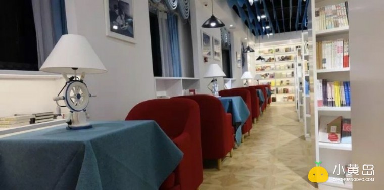 强烈推荐的书店-文中还有小惊喜