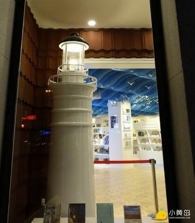 强烈推荐的书店-文中还有小惊喜