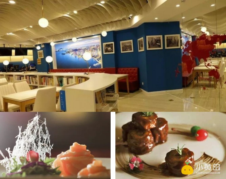 强烈推荐的书店-文中还有小惊喜