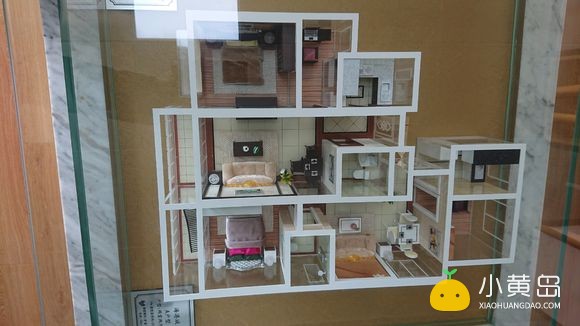 黄岛首批公租房  国家扶持项目 建邦海港城