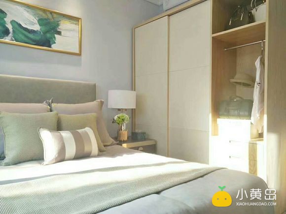 黄岛首批公租房  国家扶持项目 建邦海港城