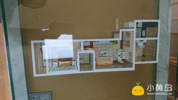 黄岛首批公租房  国家扶持项目 建邦海港城