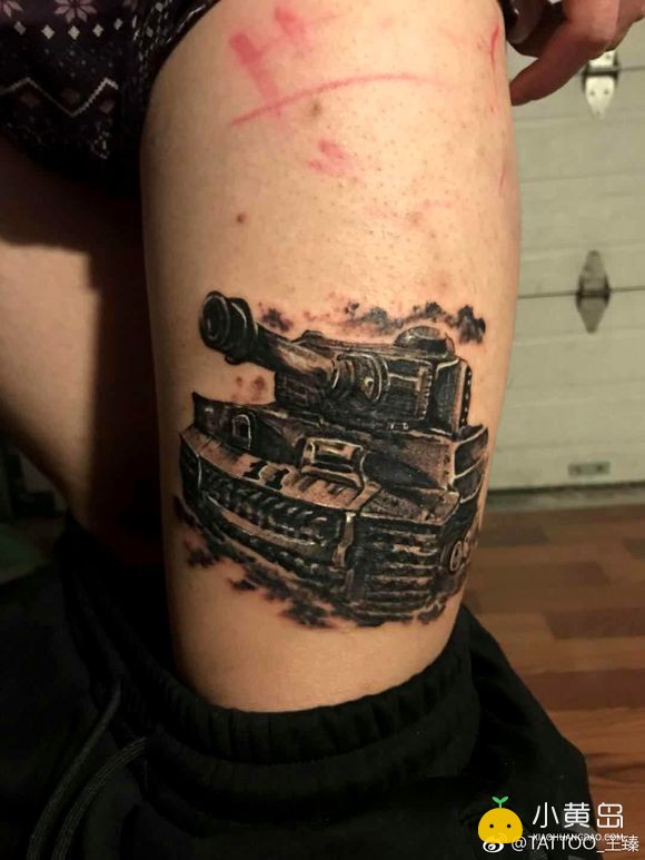 青岛西海岸新区大学生纹身师斗胆发帖