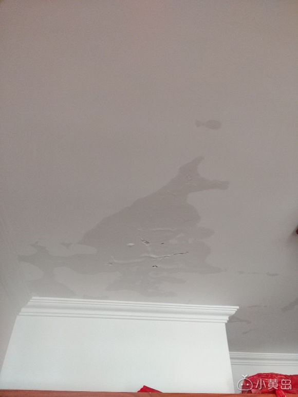 中德生态园房屋质量出问题 瑞源物业态度低劣 负责互相推辞