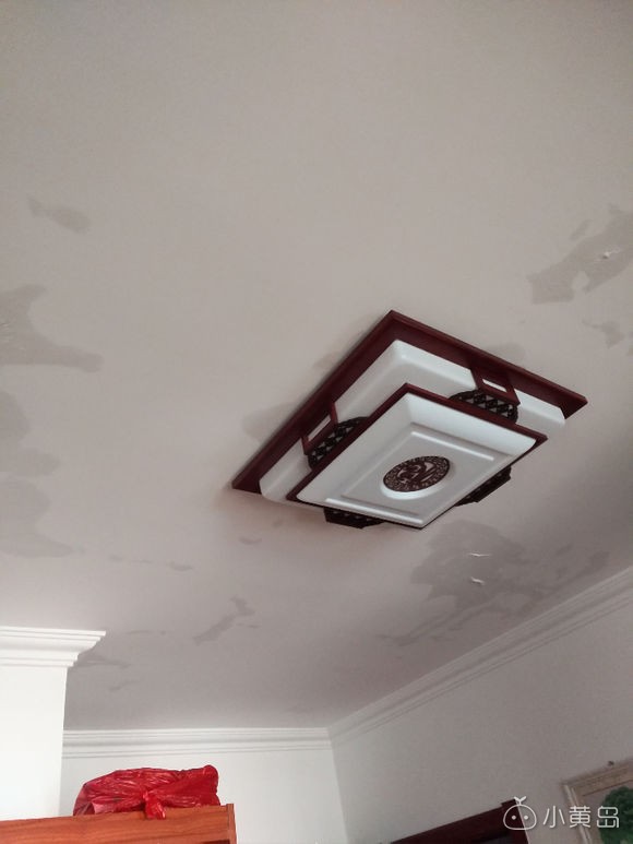 中德生态园房屋质量出问题 瑞源物业态度低劣 负责互相推辞