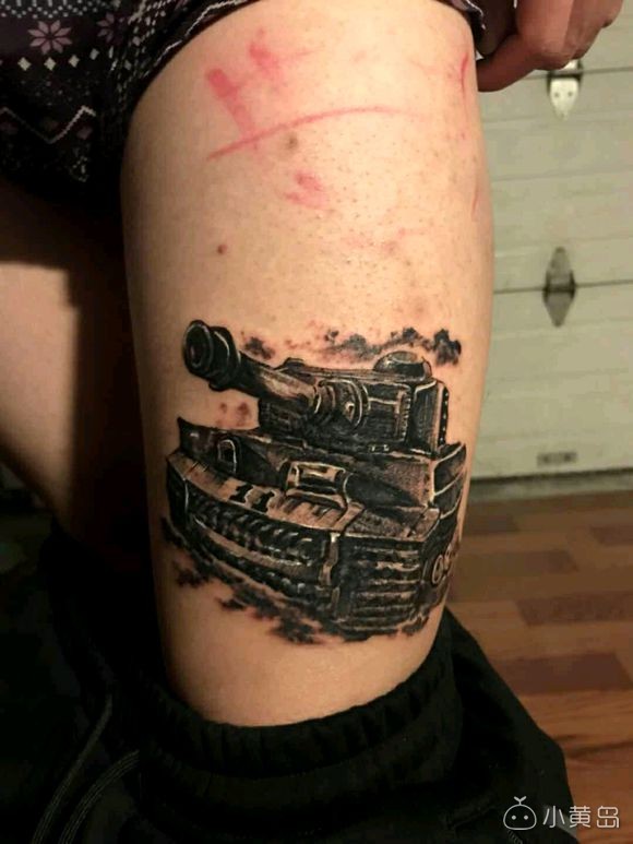 大家来看看这满背2000值不值