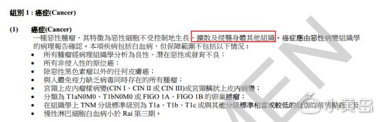保险的疾病定义你真的了解吗？千万不要被别人忽悠！ ...