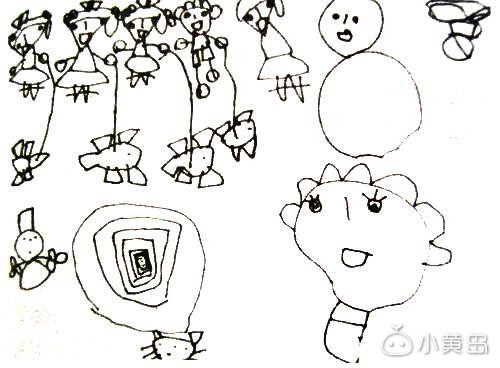 让大家认识如何培养少儿美术的绘画能力