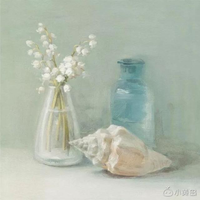 每日七言｜一个人，安静而丰盛；两个人，温暖而踏实