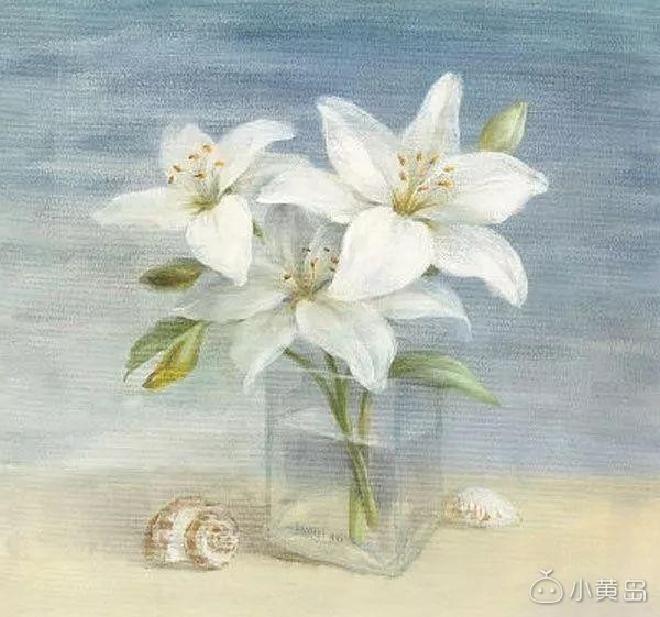 每日七言｜一个人，安静而丰盛；两个人，温暖而踏实