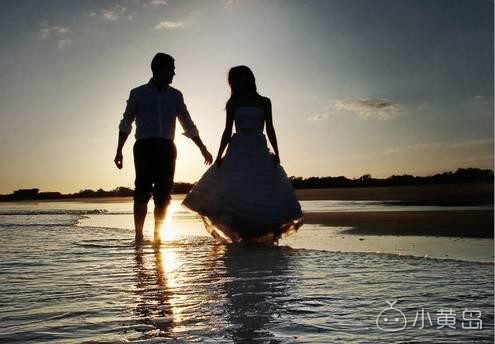 婚姻幸不幸福，只看这两点……（太对了！）