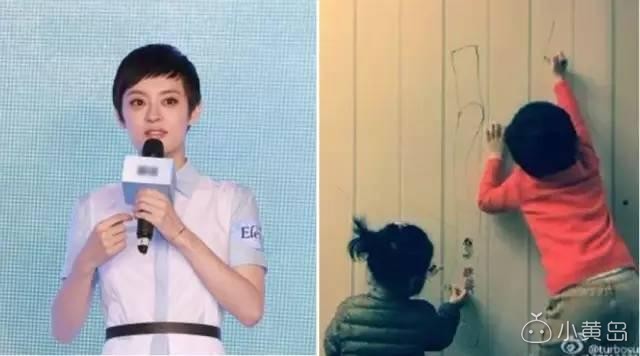 为什么明星都喜欢让孩子学画画？