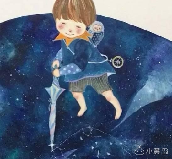 为什么明星都喜欢让孩子学画画？