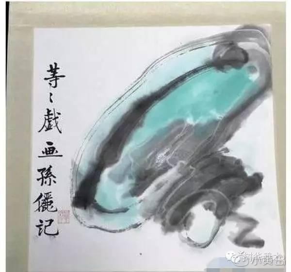 为什么明星都喜欢让孩子学画画？