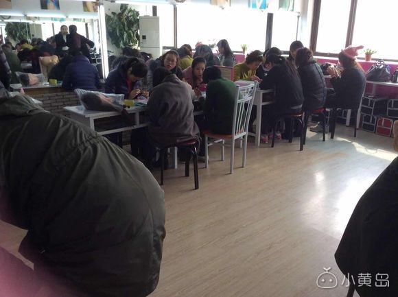 黄岛哪里可以学习美甲啊