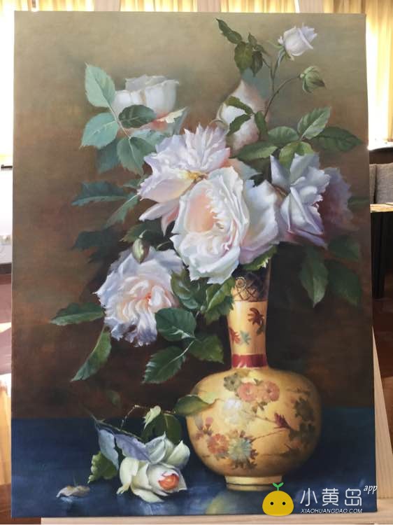 画画 遇见更好的自己