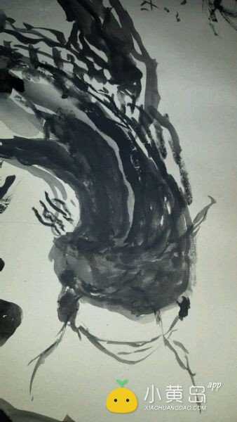 画画 遇见更好的自己