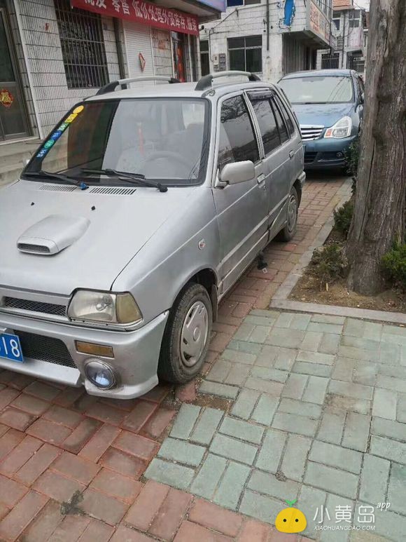 05年奥拓  价格不高练手赶紧